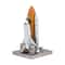 Metal Earth Premium Series ICONX 3D Metal Model Kit - Space Shuttle Launch Kit